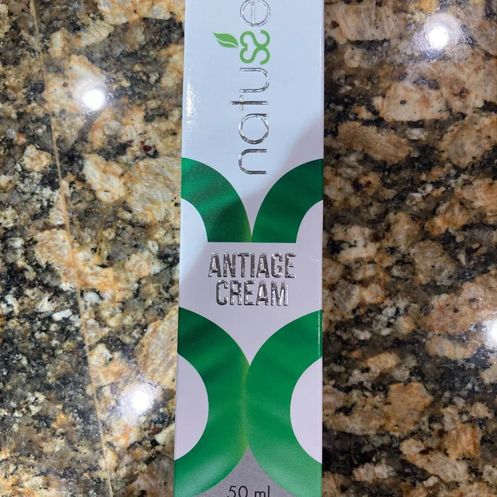 NIB Natusse anti-aging cream 50ml